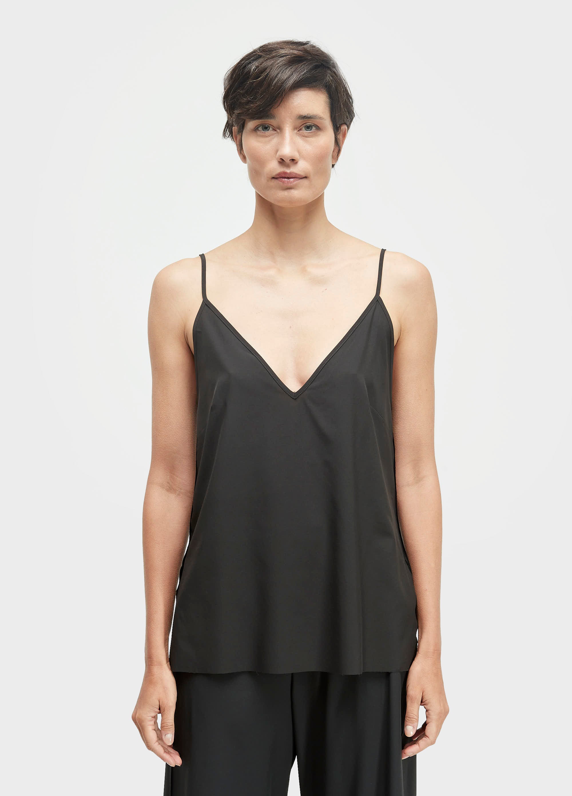BLUSA ALÇAS SUPERLIGHT