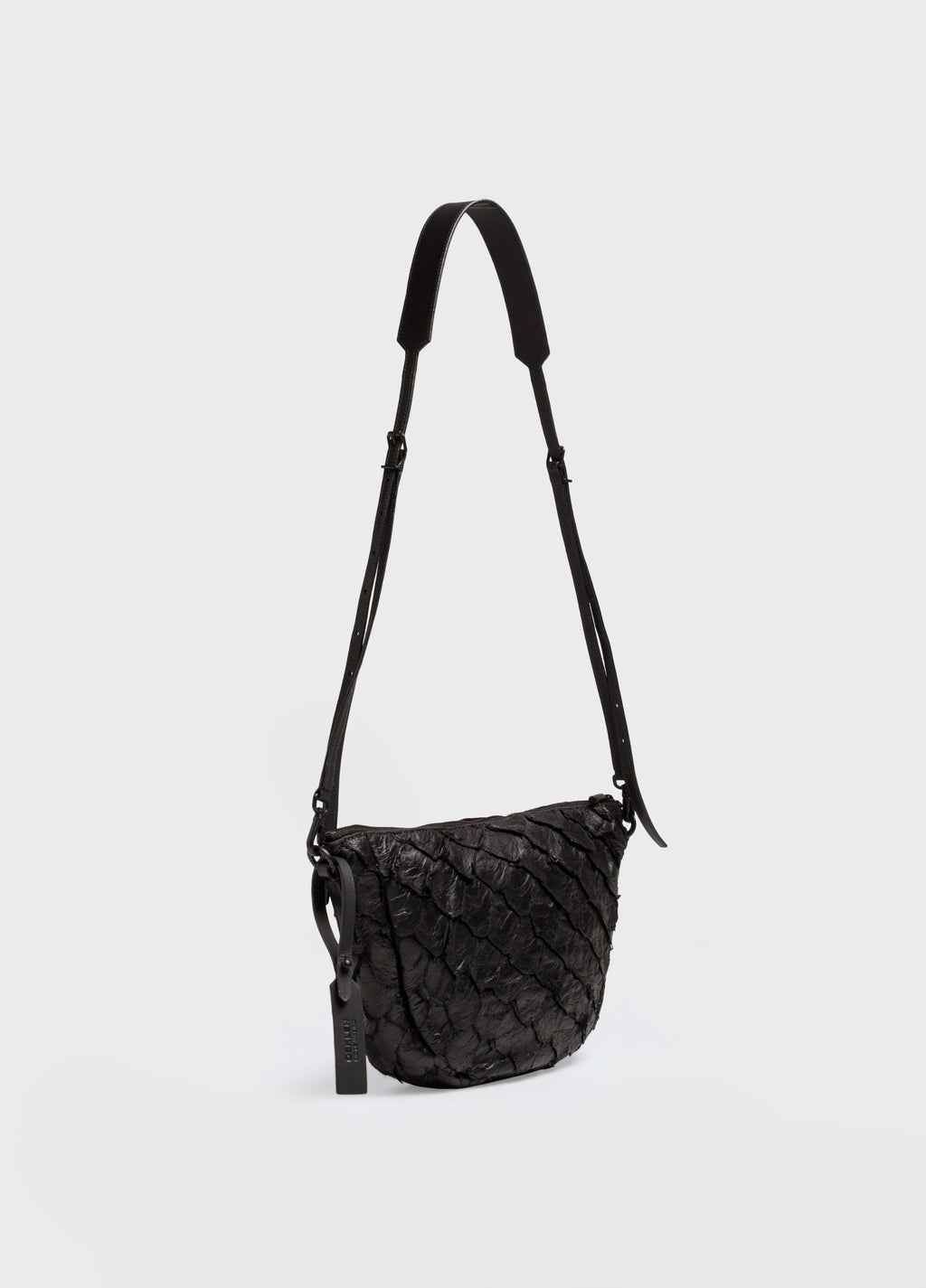 ANDIROBA PIRARUCU MINI BAG