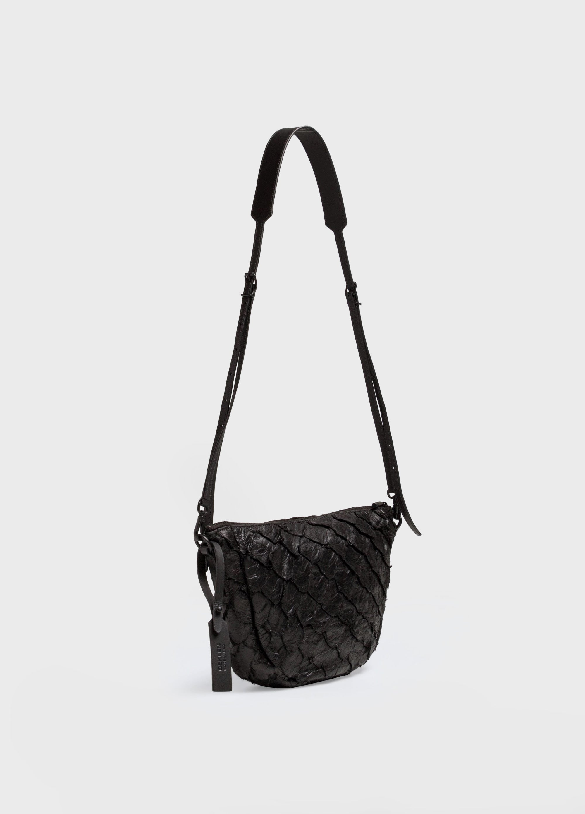 ANDIROBA PIRARUCU MINI BAG