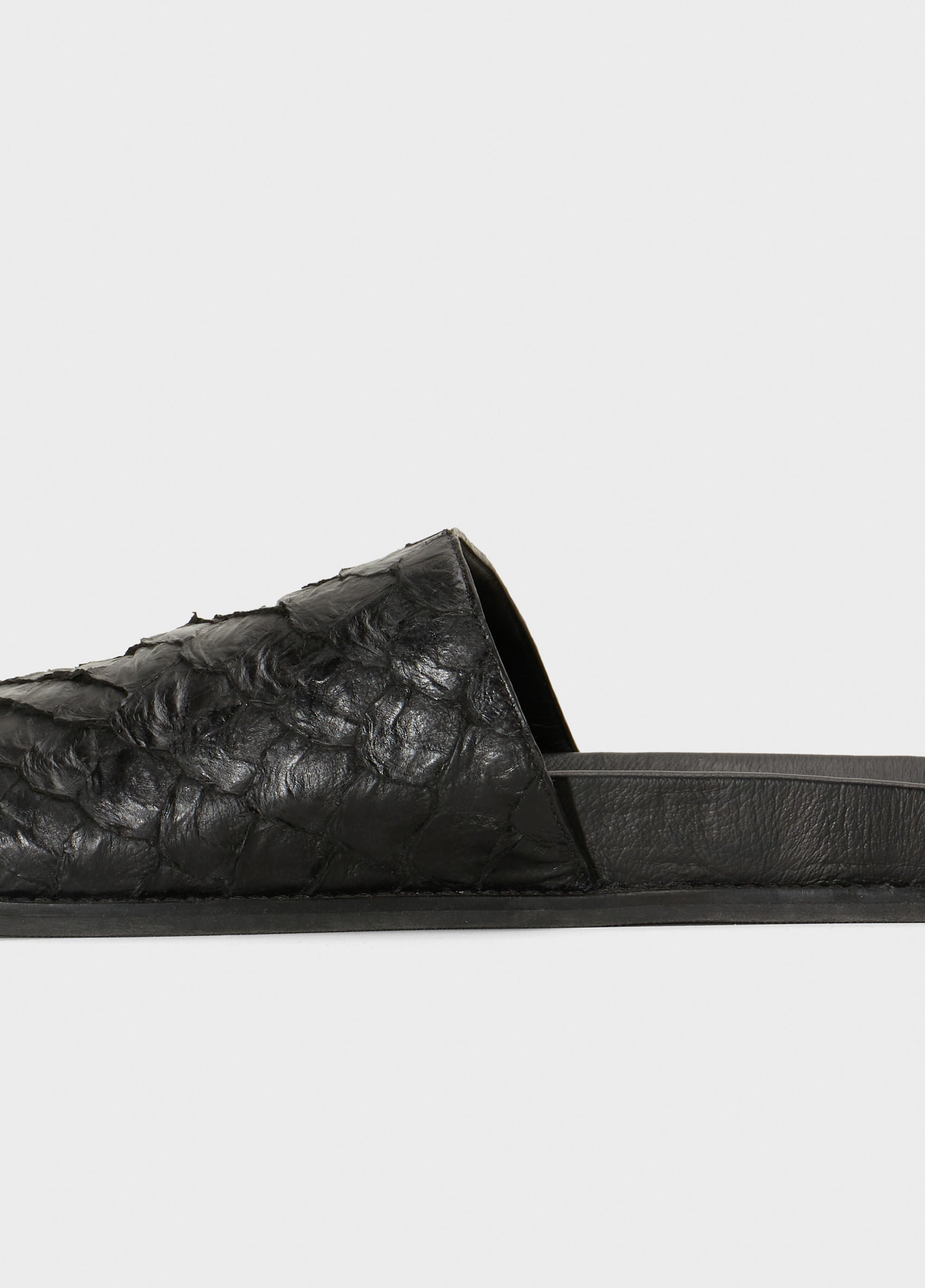 SANDÁLIA SLIDE PIRARUCU M