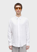 CAMISA CLASSIC LINEN ML