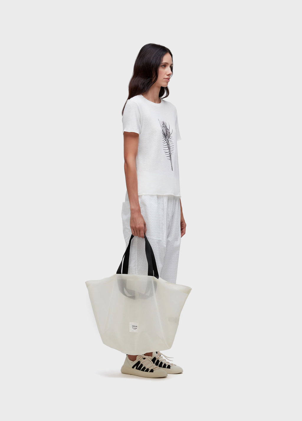 T-SHIRT CONCHAS