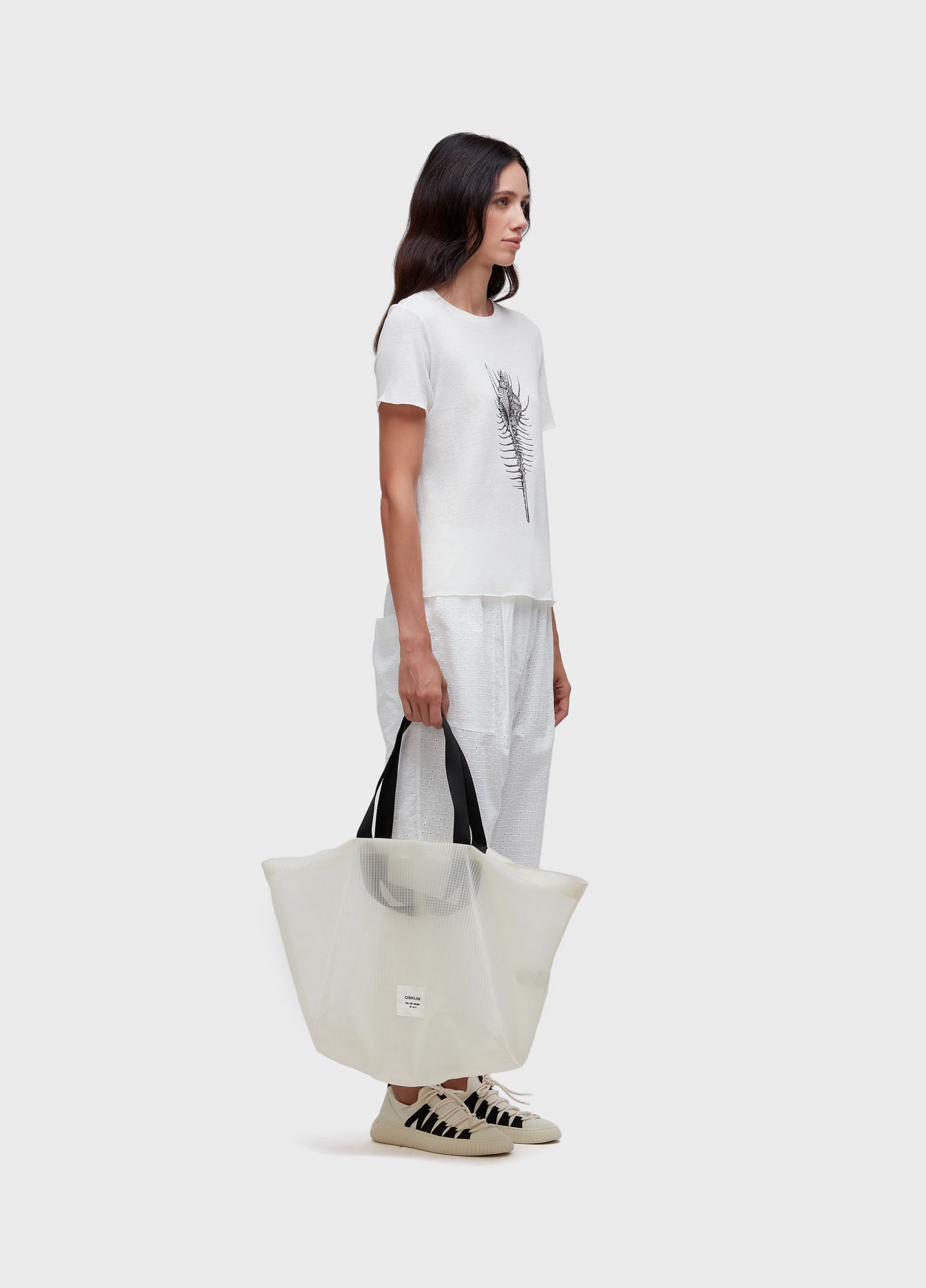 T-SHIRT CONCHAS