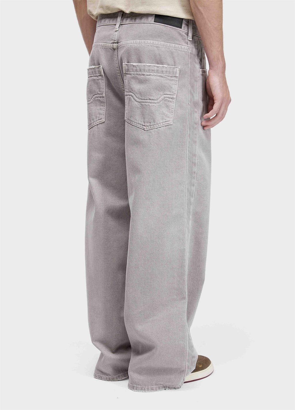 CALÇA COTTON TAPE USED