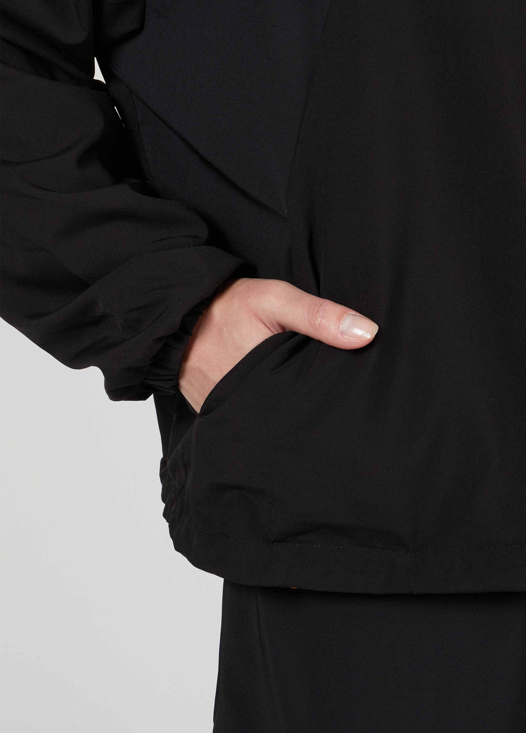 WINDBREAKER SUPERLIGHT DOUBLE FACE
