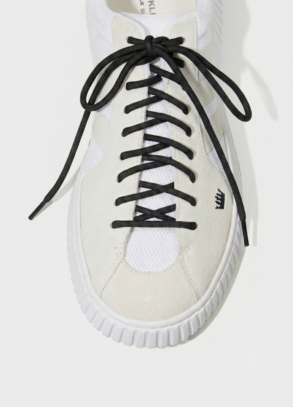 TÊNIS ARPX RIVA FUSIONADO MONOCHROMATIC M