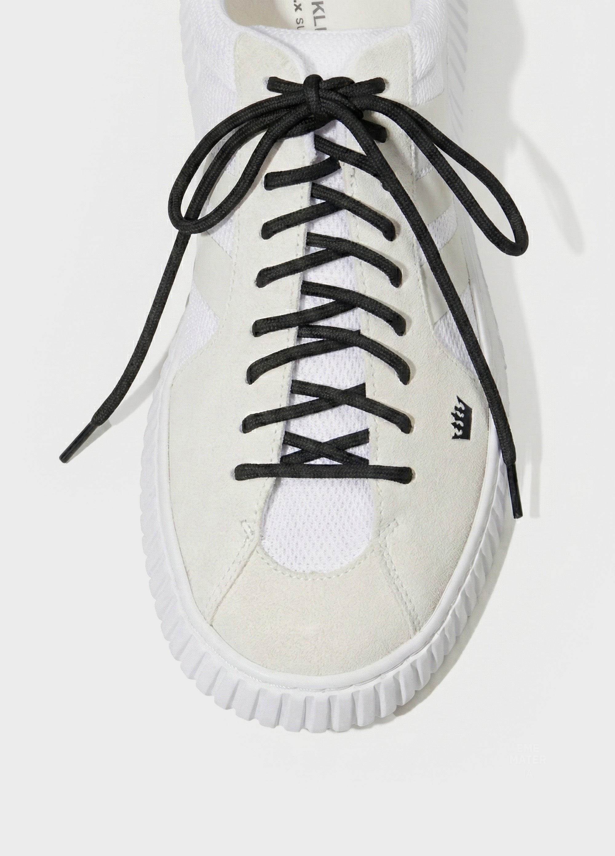 TÊNIS ARPX RIVA FUSIONADO MONOCHROMATIC M