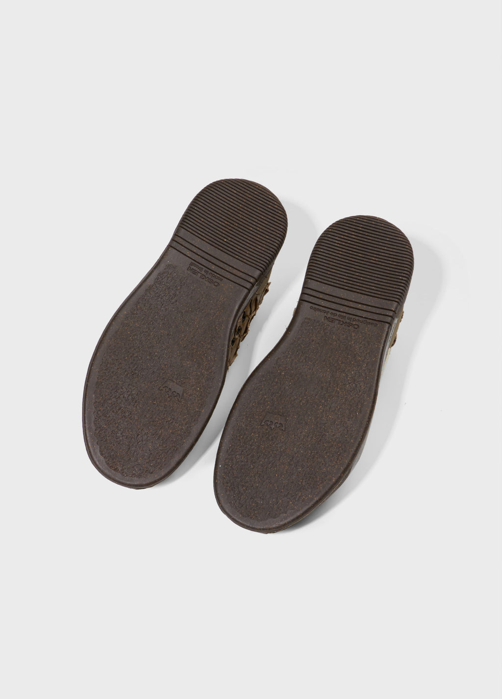 PIRARUCU AG SNEAKER M