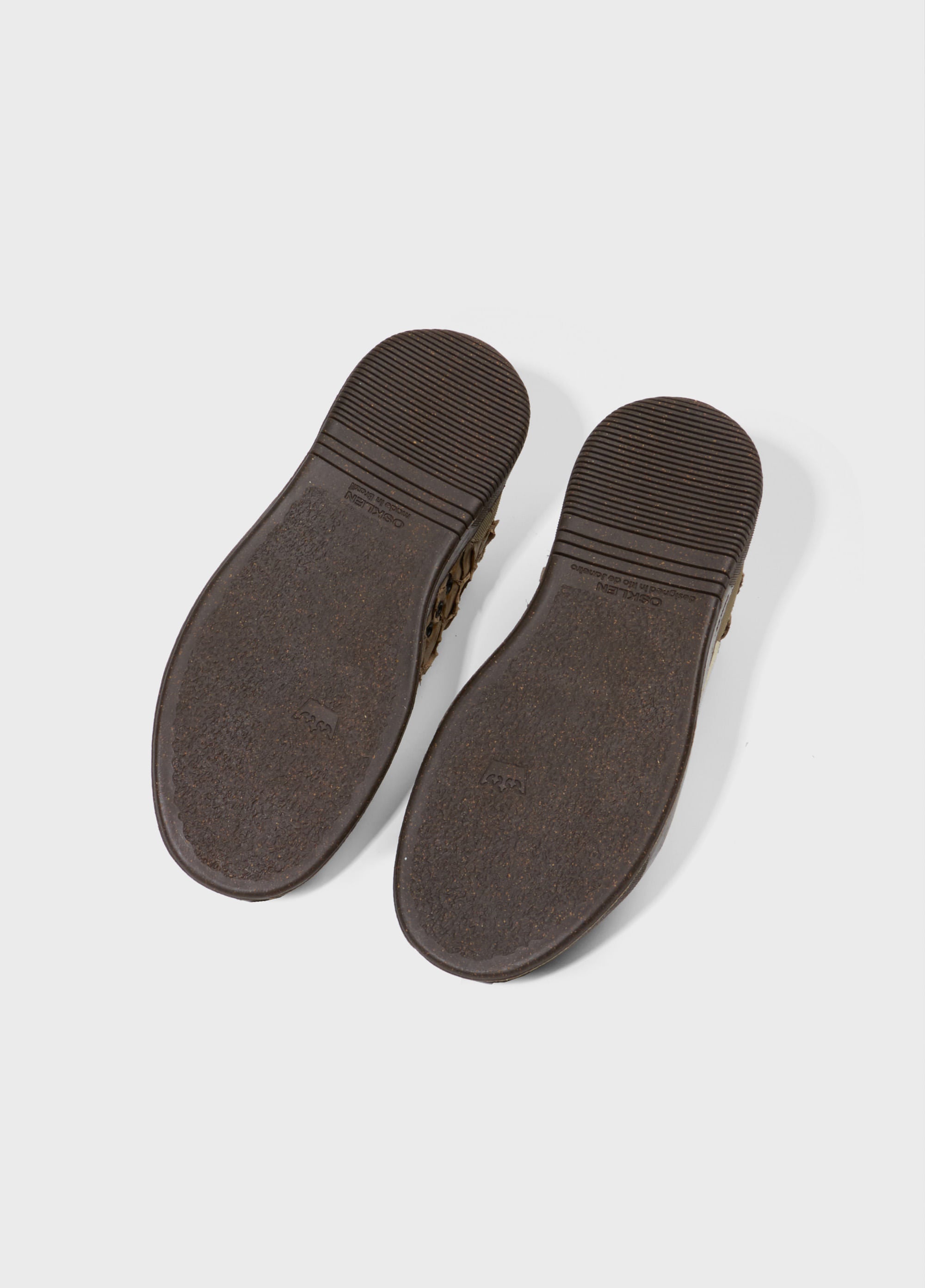 PIRARUCU AG SNEAKER M