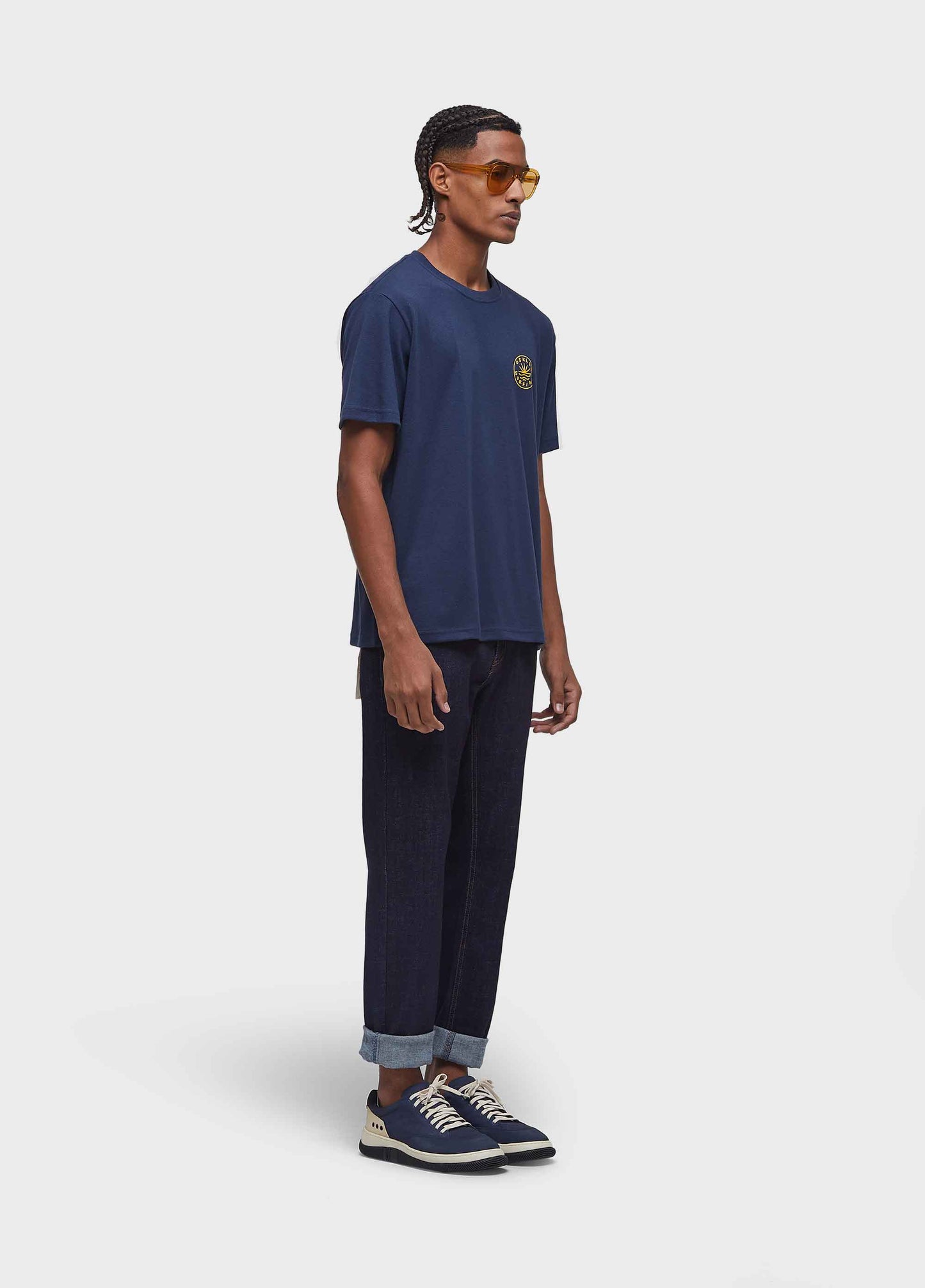 BIG SHIRT SURNG NAIVE