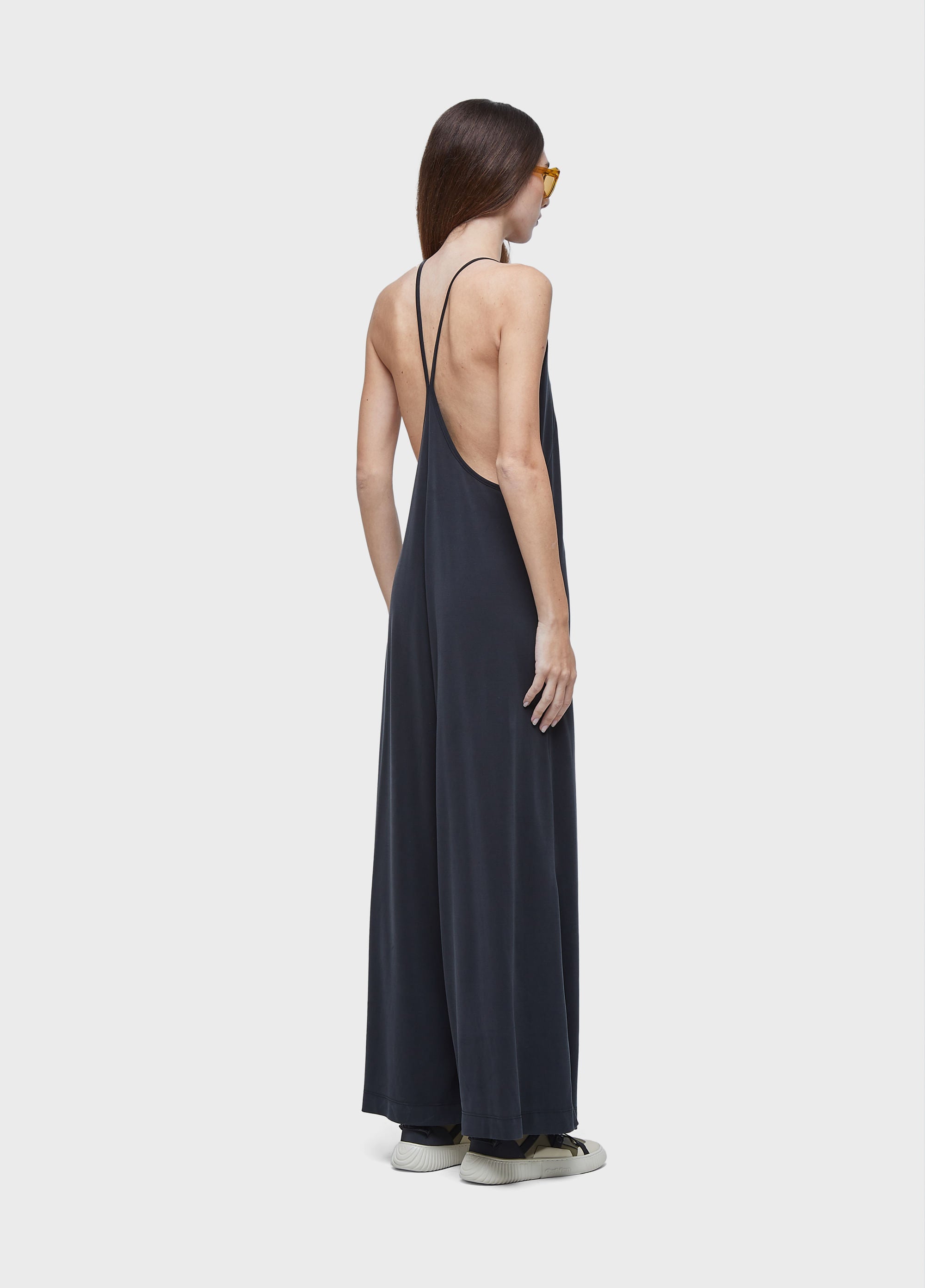 MACACAO NADADOR WASHED TOUCH PRETO