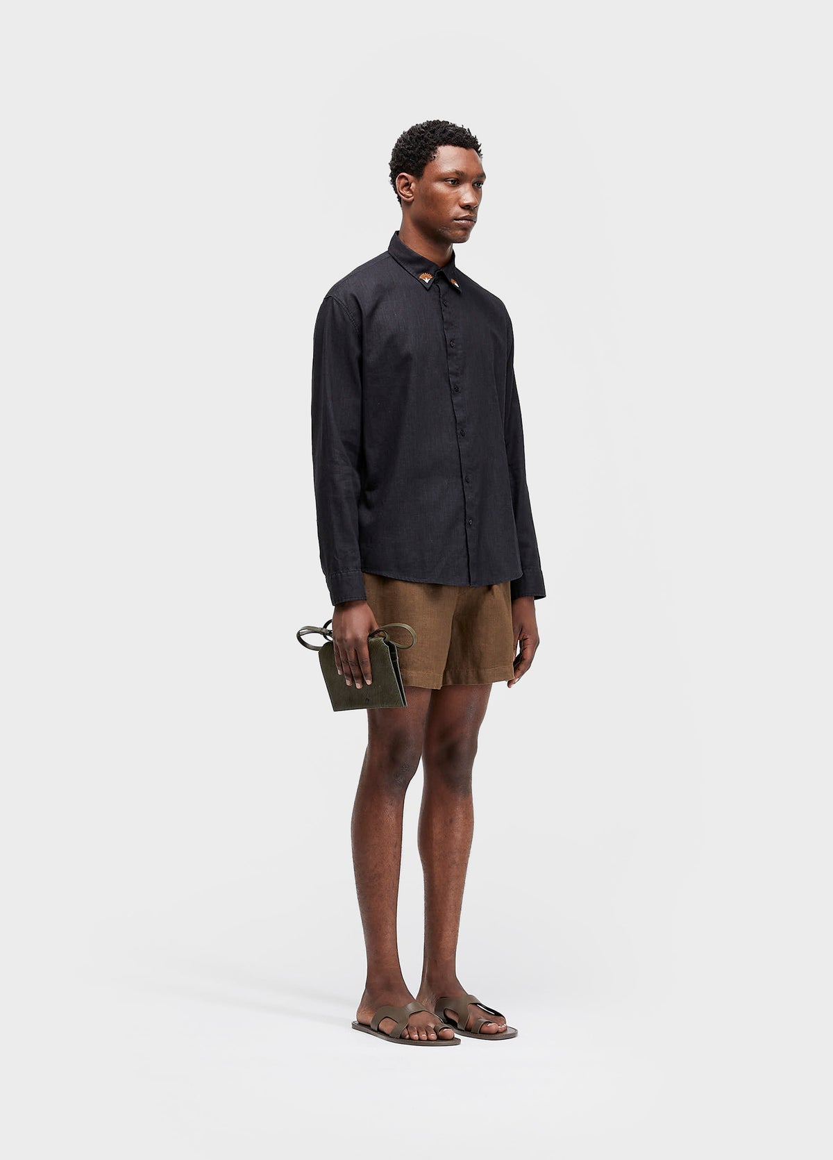 BERMUDA PJ COMFORT LINEN