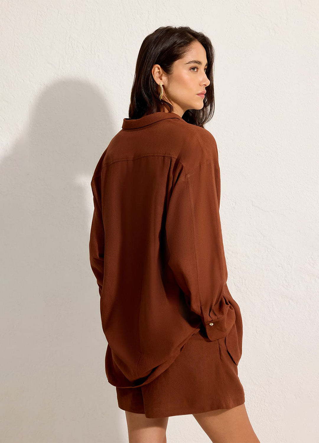 CAMISA COMFORT NEW