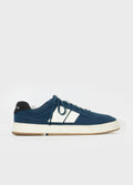 CANVAS AG SNEAKER M MARINHO/CRU