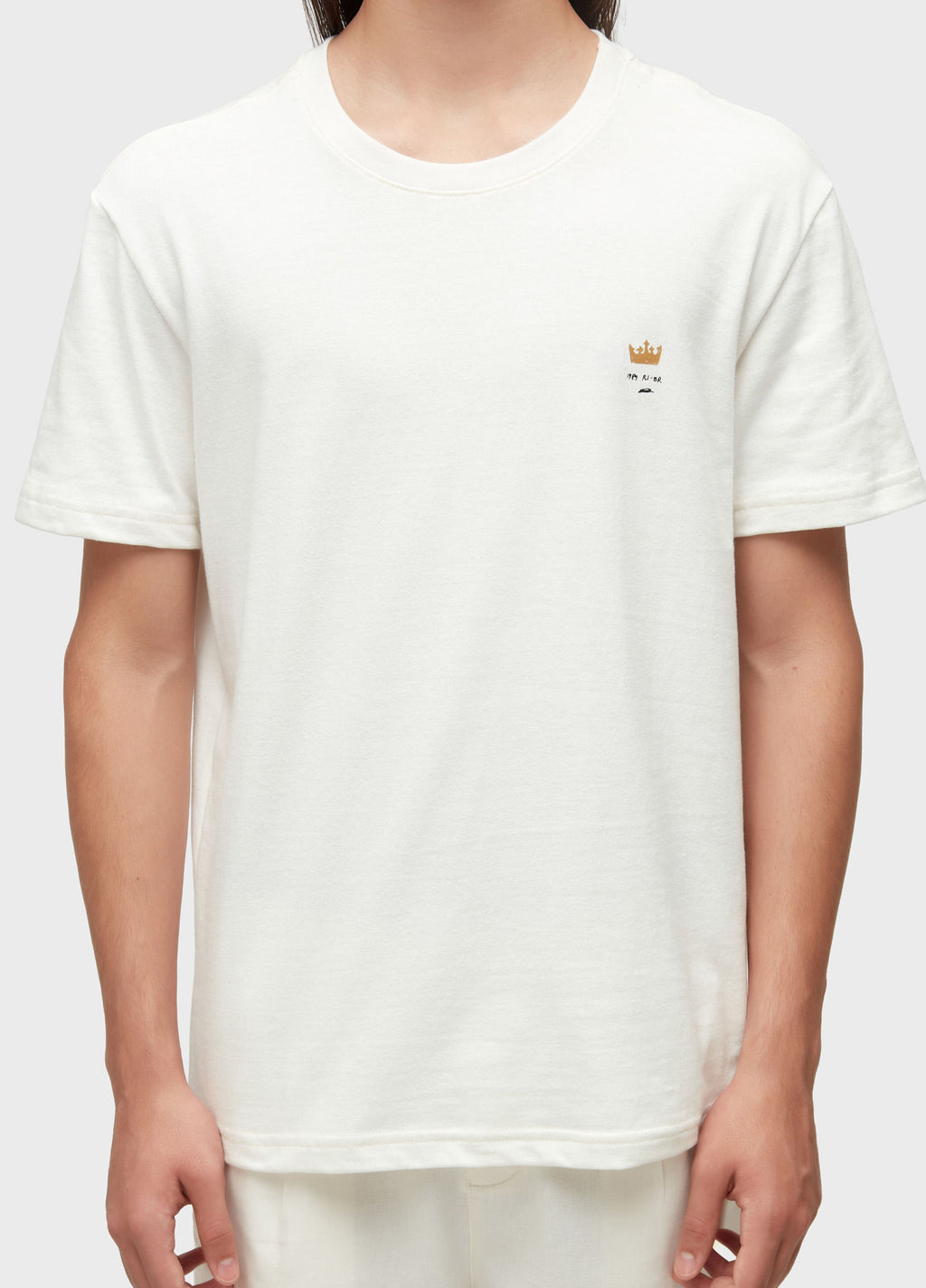 T-SHIRT 1989 RJ MADE IN BRAZIL MC