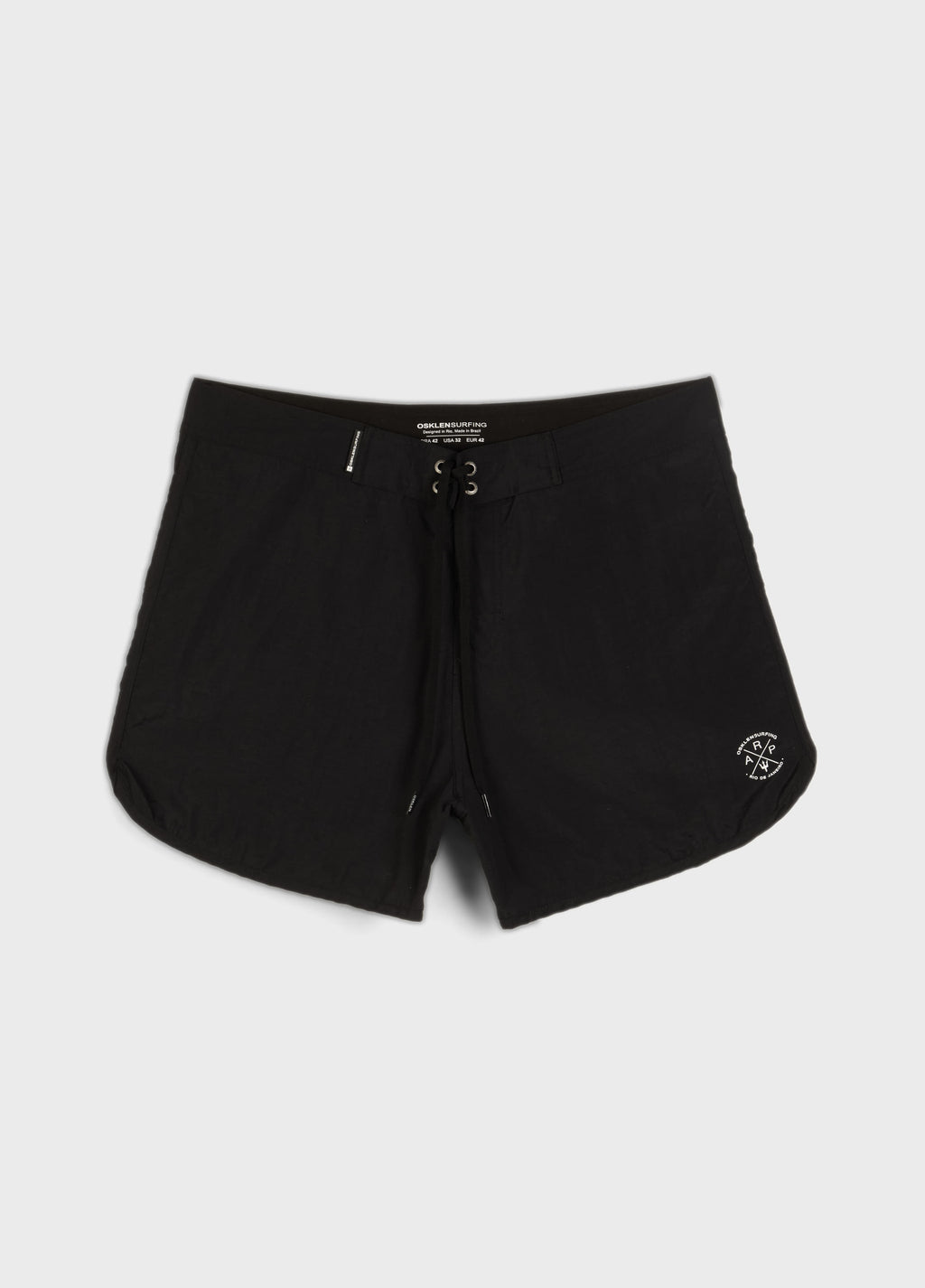 BERMUDA SURF DEEP PRETO
