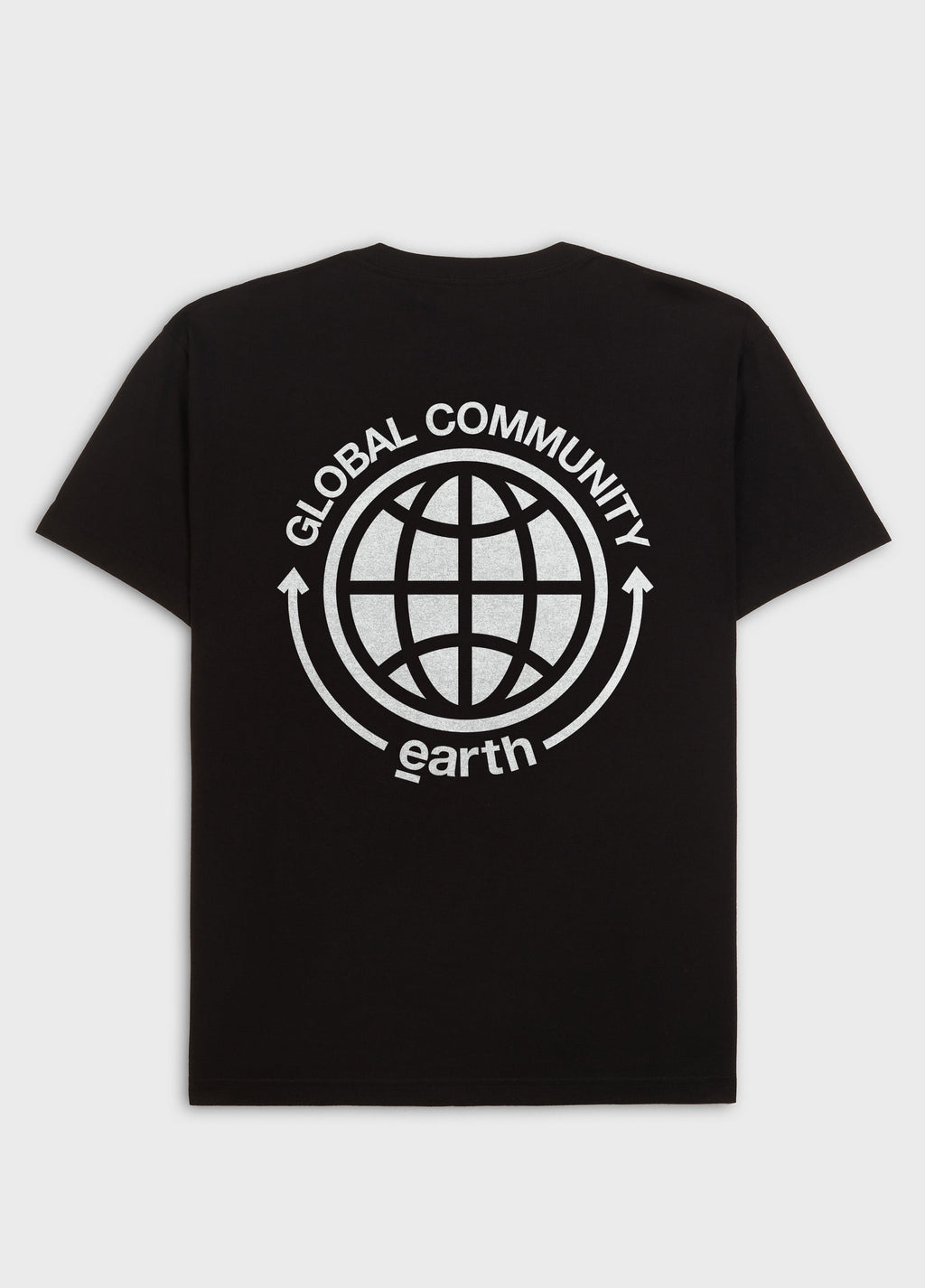T-SHIRT VINTAGE COMMUNITY MC