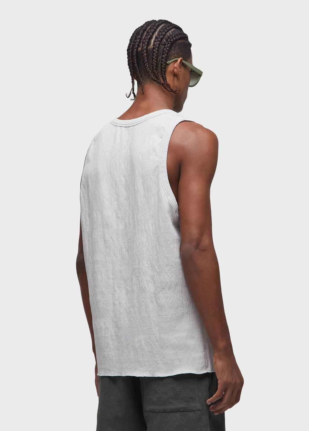 REGATA NEW WRINKLED YOGUE ASPEN