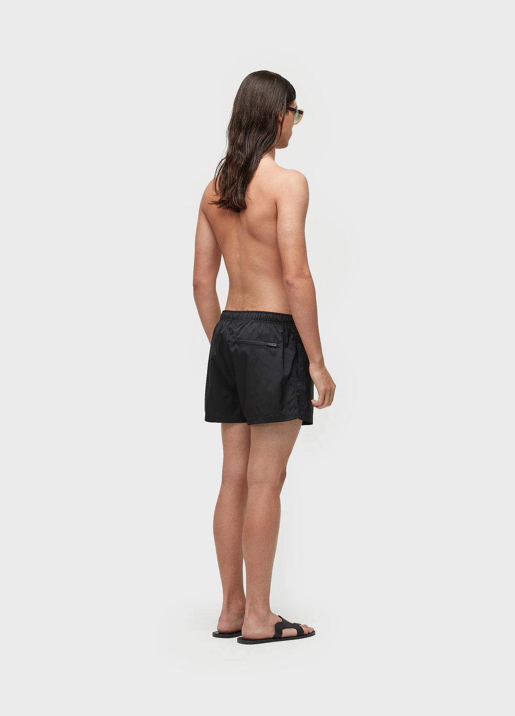 SHORT RESORT AQUAONE RIDE