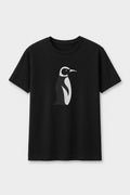 T-SHIRT VINTAGE PENGUIN MC