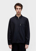JAQUETA COTTON TWILL