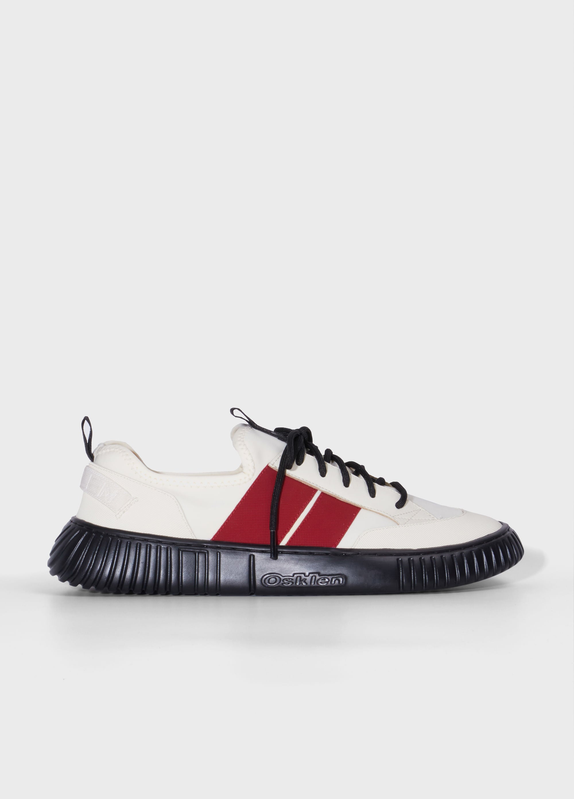 TENIS ARPX STRAPS MONOCHROMATIC MASC
