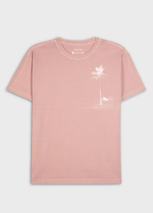 T-SHIRT STONE RIO POSTCARD