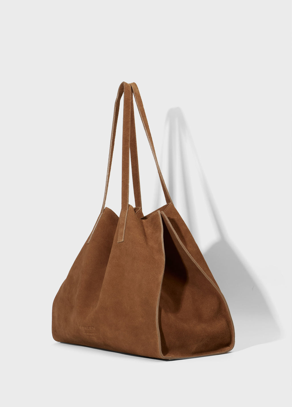 BOLSA TOTE YVI CAMURCA CAPUCCINO