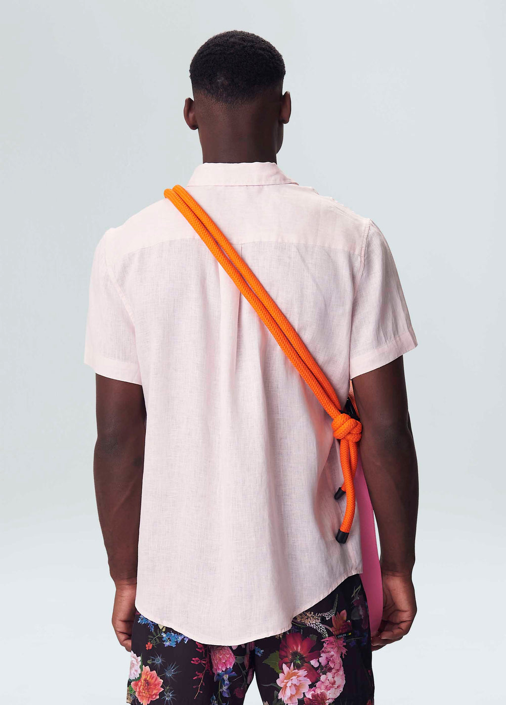 CAMISA CLASSIC LINEN