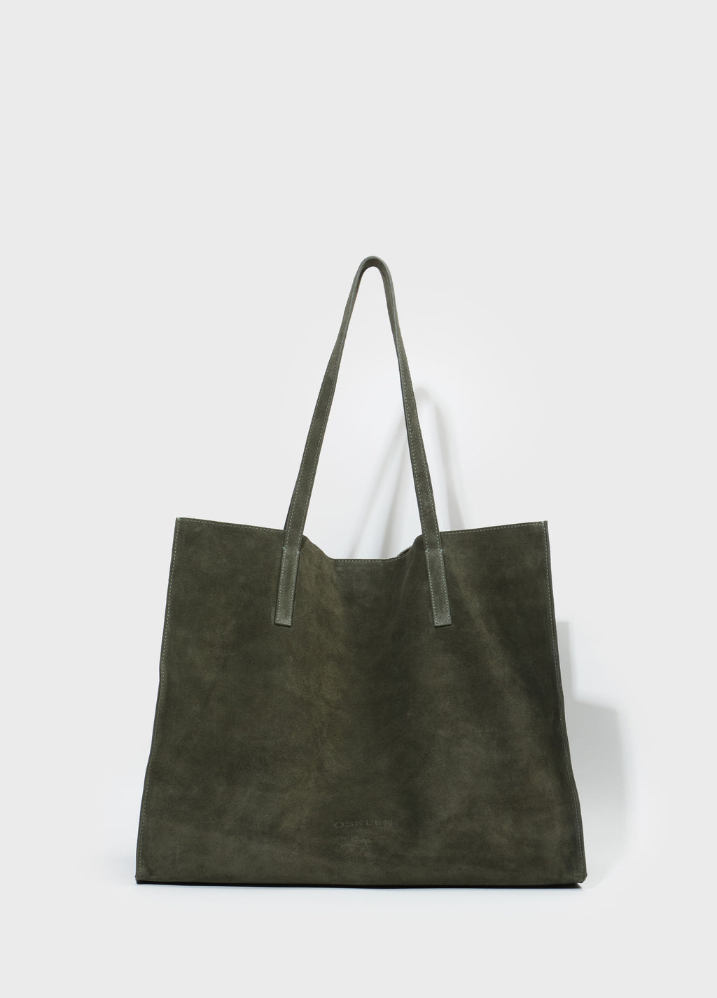 BOLSA TOTE YVI CAMURÇA