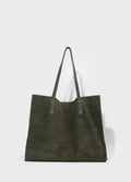 BOLSA TOTE YVI CAMURÇA