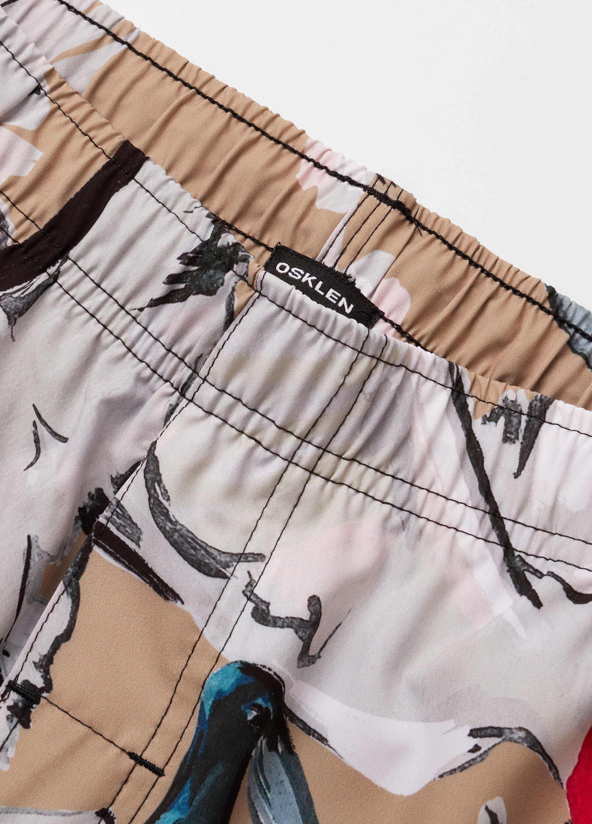 BEACH SHORT TUIUIU