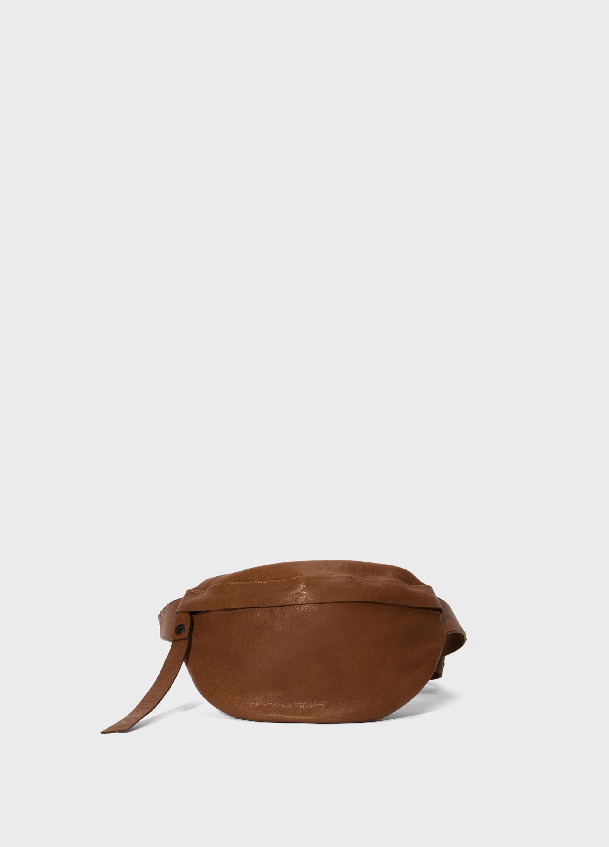 POCHETE LEATHER E-BASICS