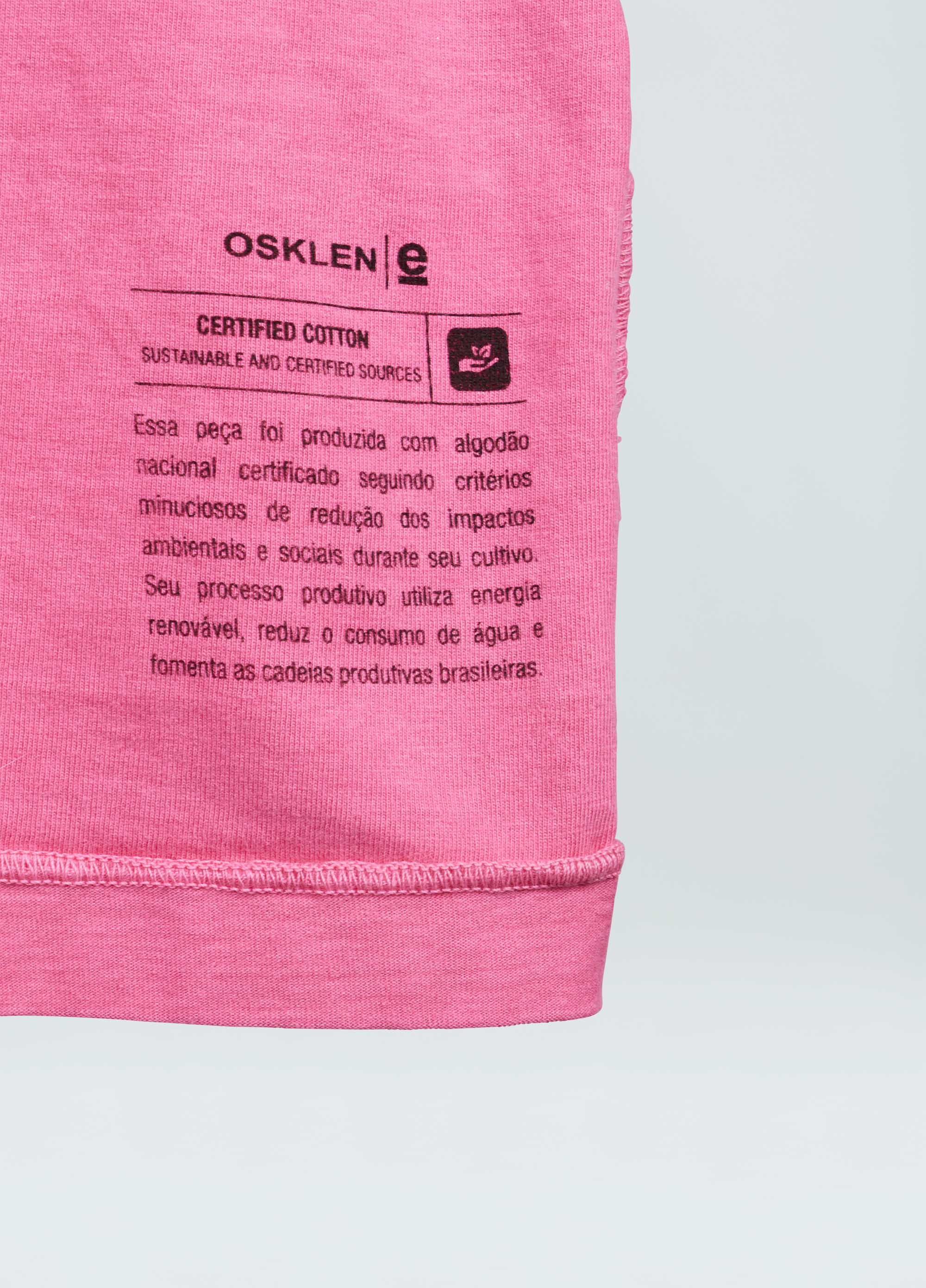 T-SHIRT POCKET COLORS