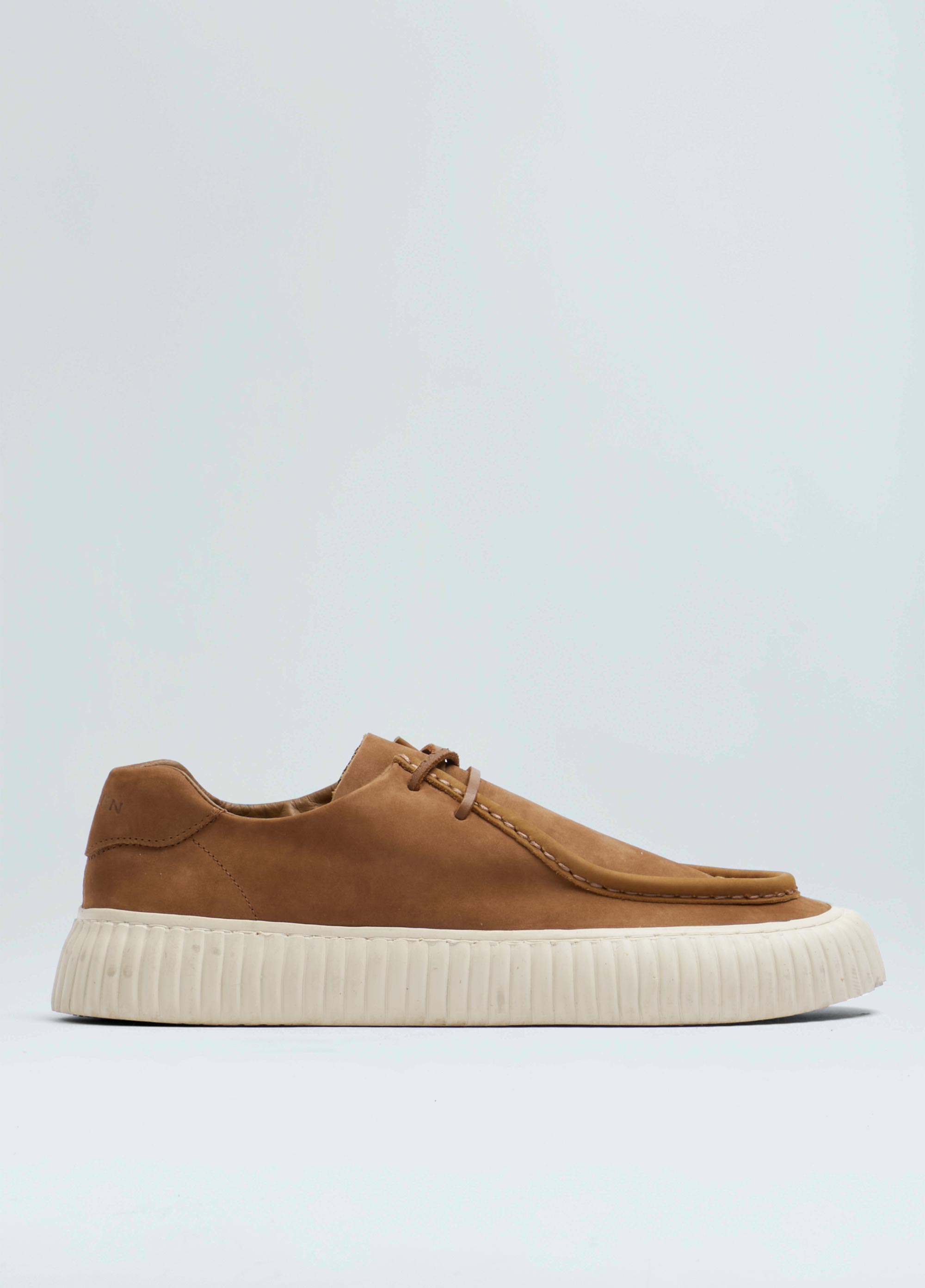 TENIS NEW GRIP JOATINGA MASC OCRE