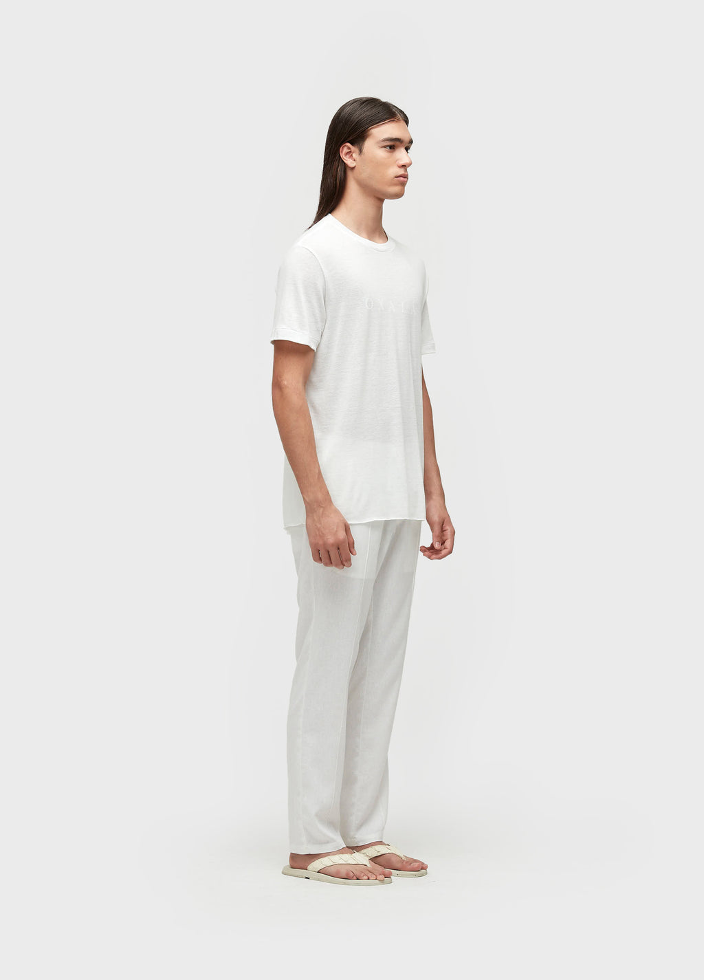 CALÇA COMFORT LINEN