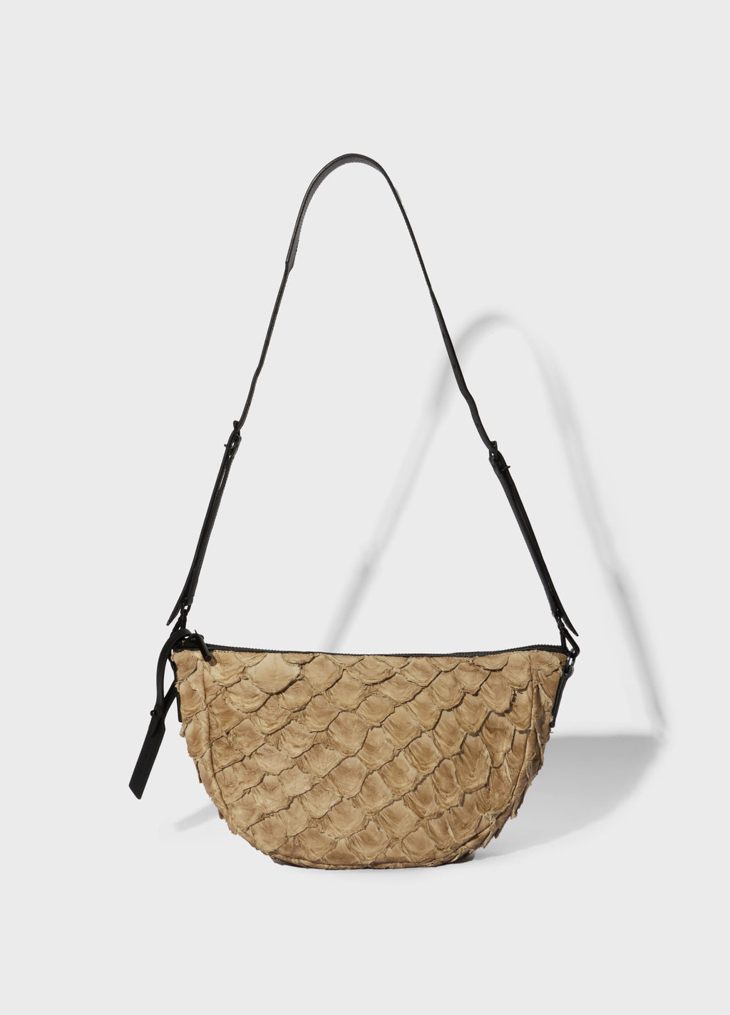ANDIROBA PIRARUCU MINI BAG