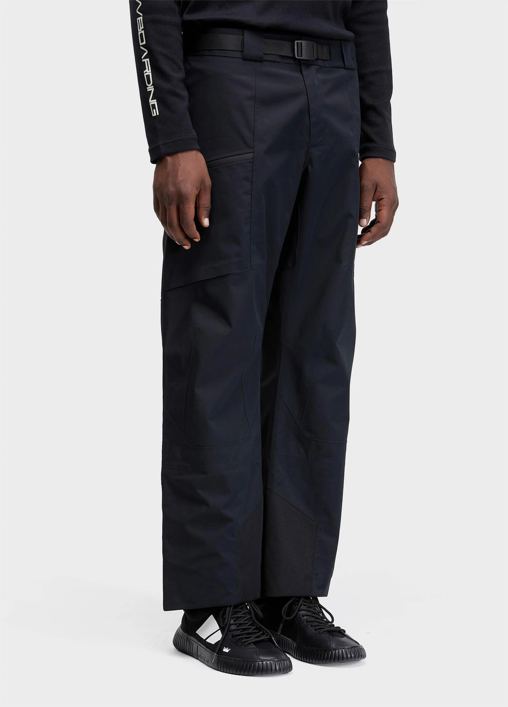 CALÇA SNOWTECH3