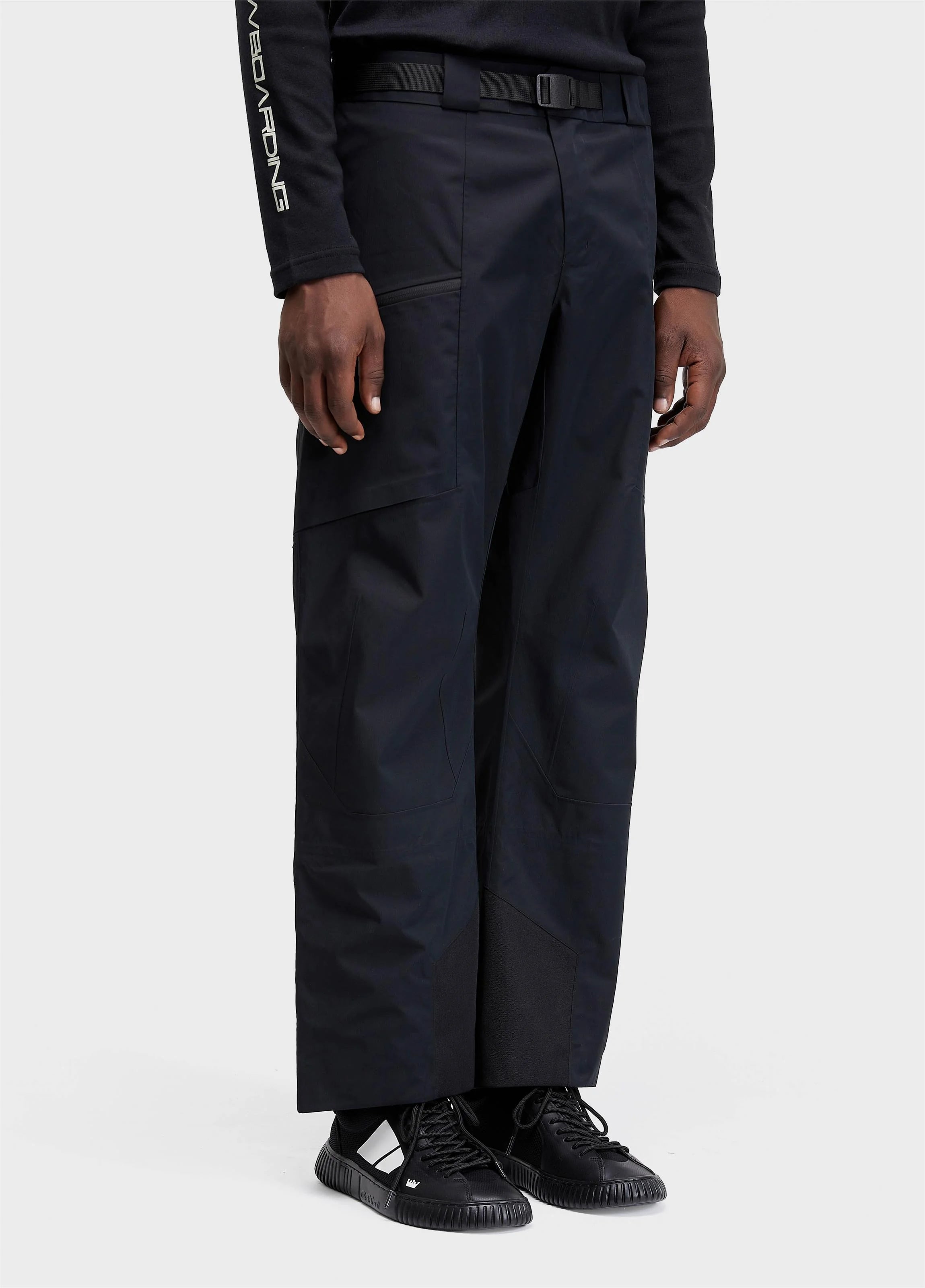 CALÇA SNOWTECH3