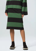SAIA STRIPES