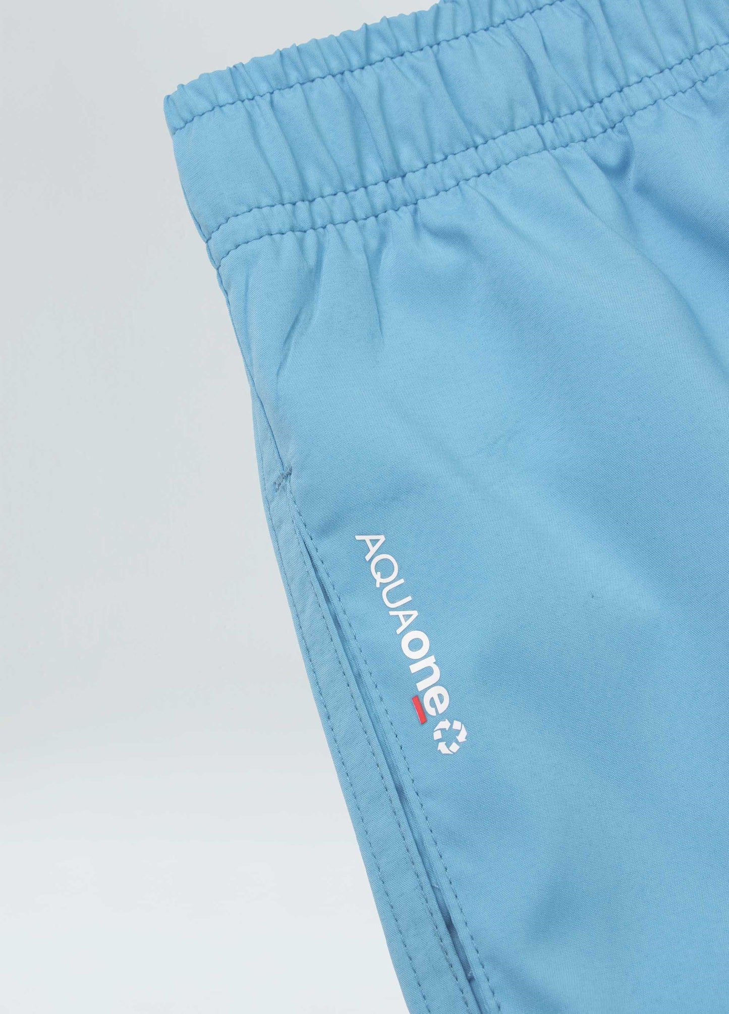 BEACH SHORT AQUAONE COLOR