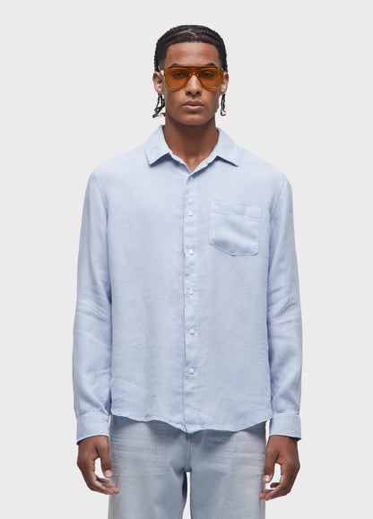 CAMISA CLASSIC LINEN
