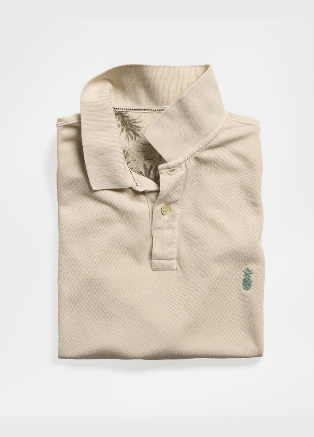 POLO SUMMER KHAKI