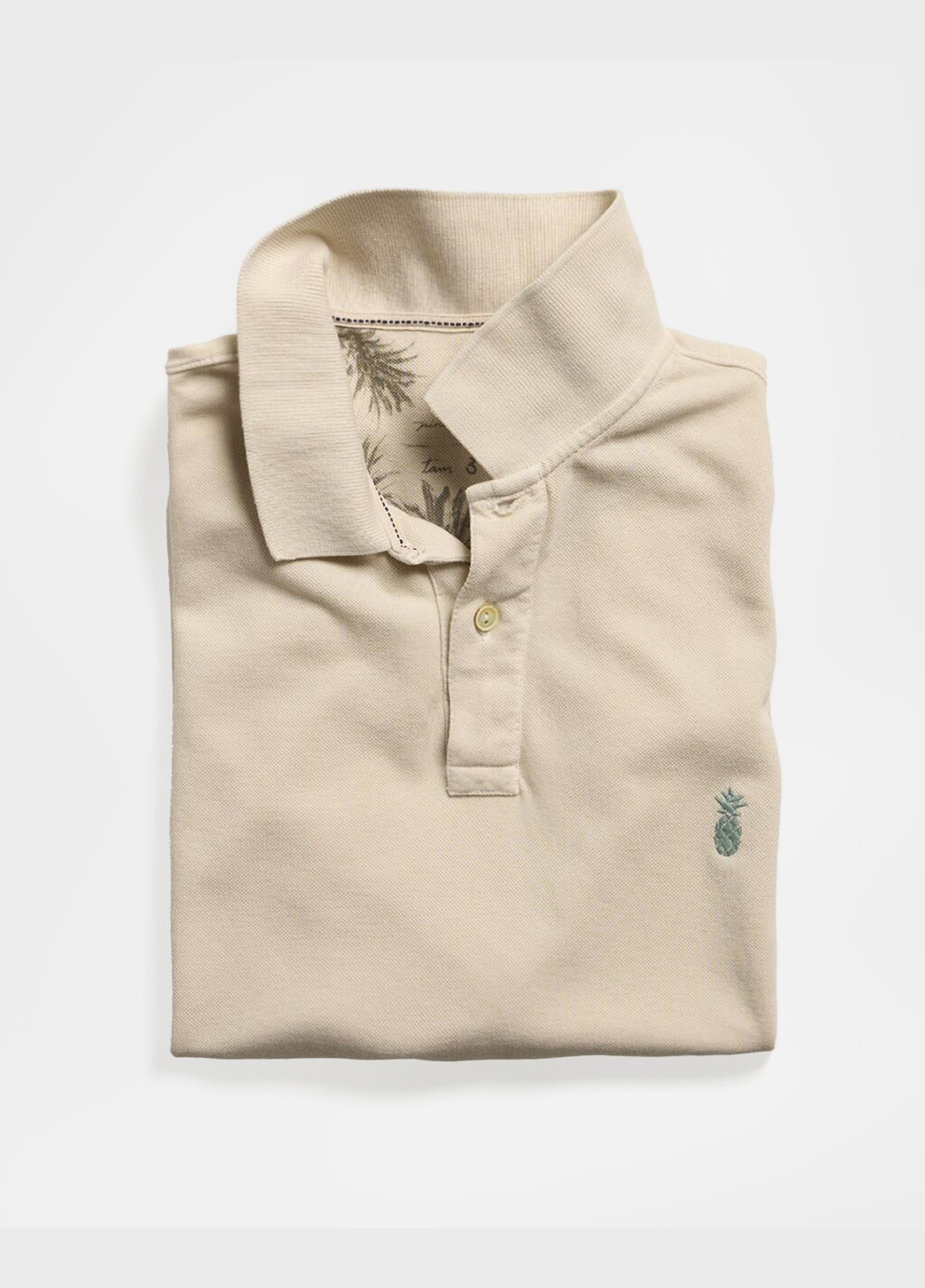 POLO SUMMER KHAKI