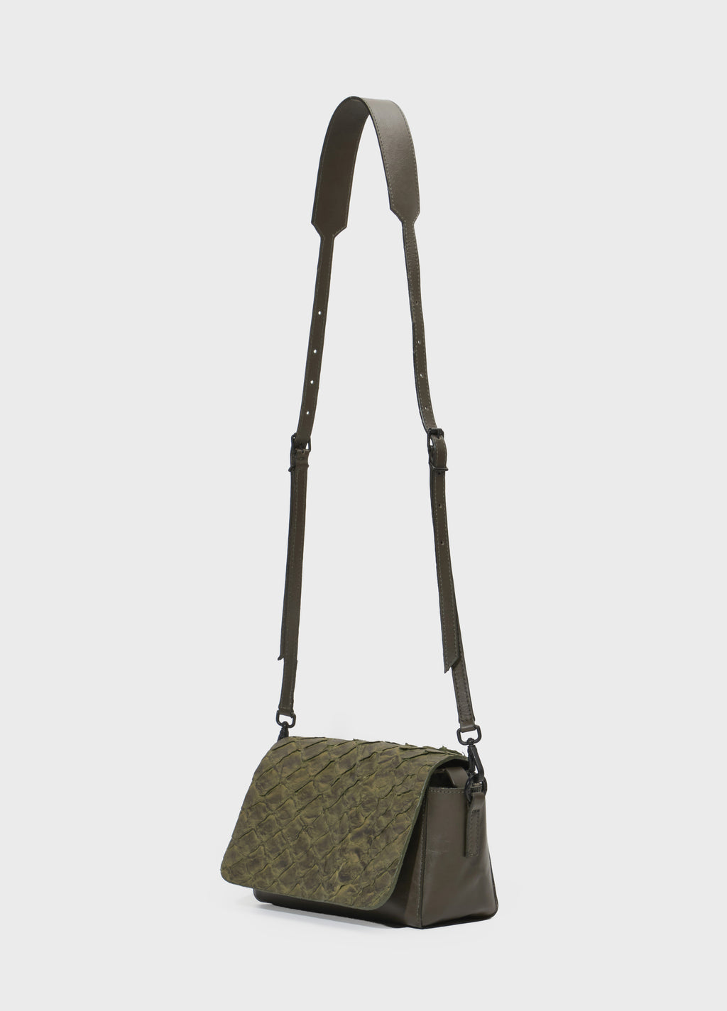 BOLSA PIRARUCU MURI