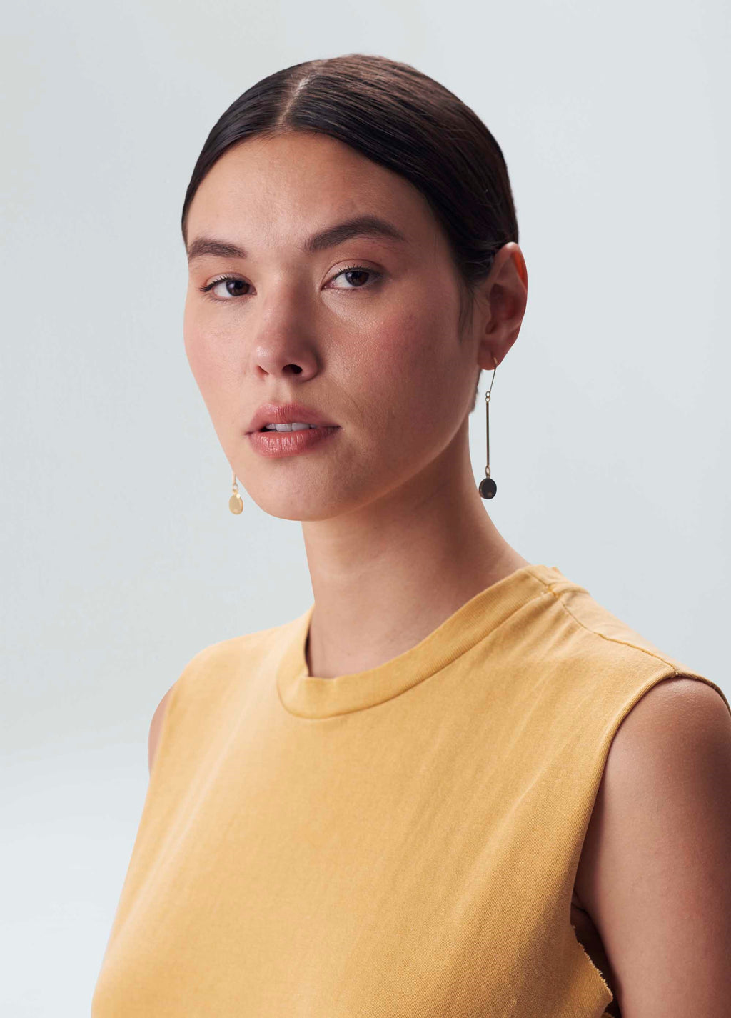SLEEVELESS BÁSICA FENDA