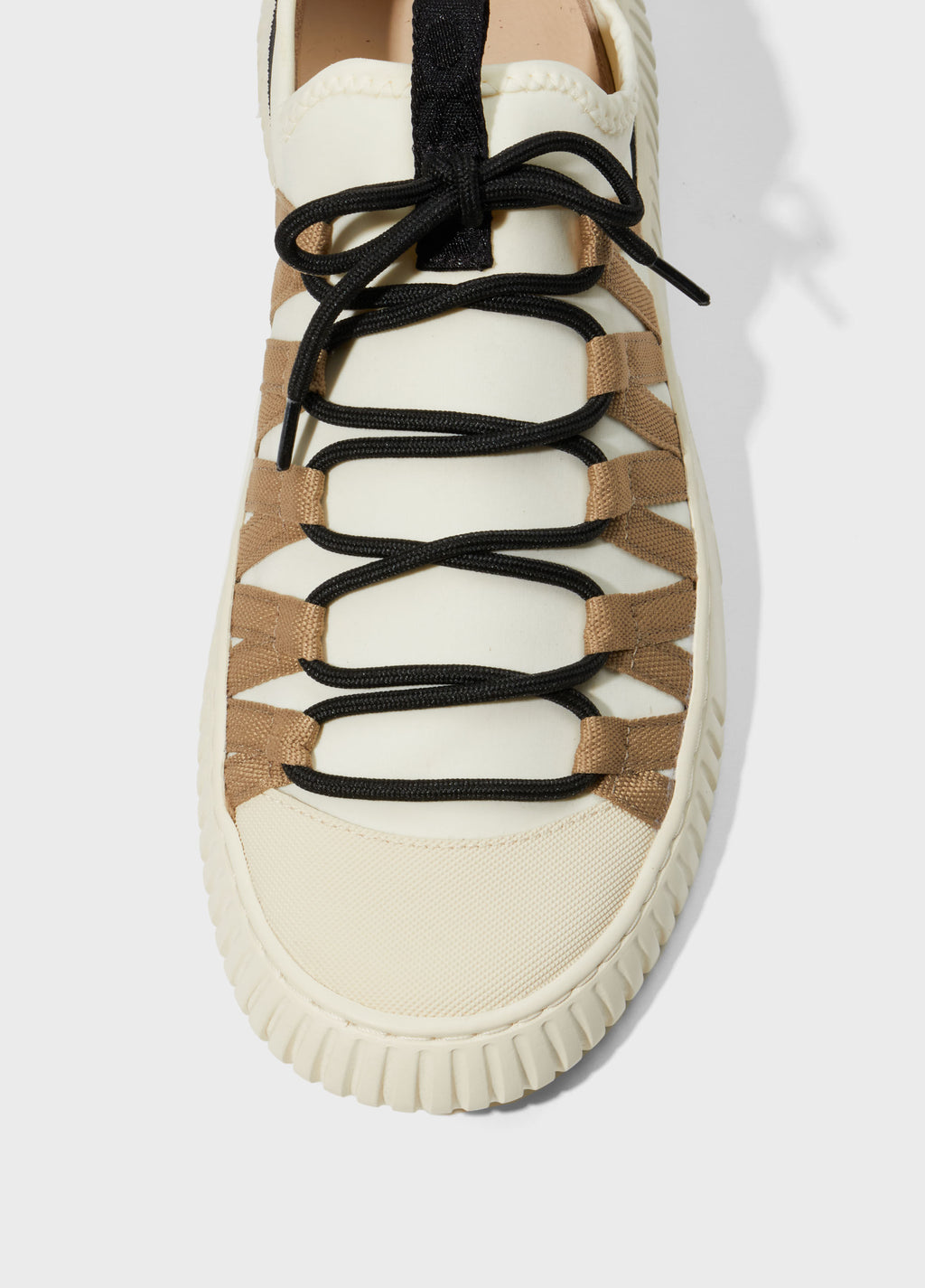TENIS ARPX LOOP MASC CRU/PRETO
