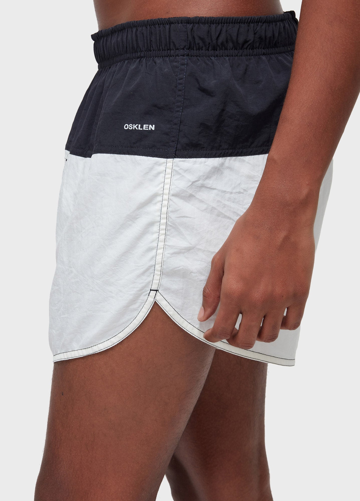 RESORT SHORT DEEP FLOW