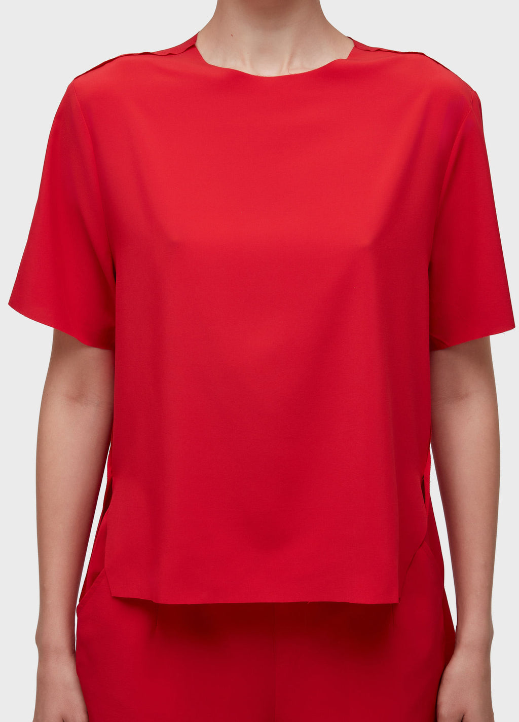 BLUSA SUPERLIGHT T-SHIRT