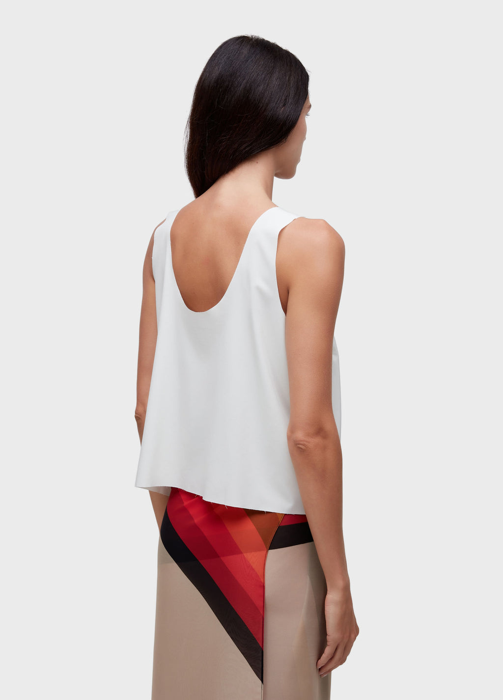 REGATA SUPERLIGHT OFF-WHITE